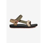 Sandali Teva Original Universal verde kaki beige donna - 37