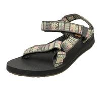 Sandali Teva ORIGINALE UNIVERSALE Donna Nero Multicolore - 38 EU