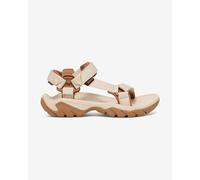 Teva Terra Fi 5 Universal Sandals Beige EU 39 Donna
