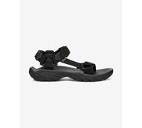 Sandali Teva Terra Fi 5 Universal nero - 43