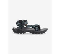 Sandali Teva Terra FI 5 Universal nero blu donna - 39