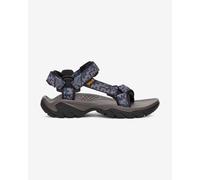 Teva - Women's Terra Fi 5 Universal - Sandali da trekking US 11 | EU 42 grigio