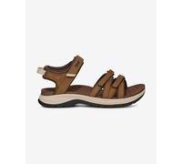 Teva - Women's Tirra Sport Leather - Sandali EU 36 marrone