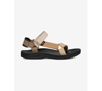 Sandali Teva Winsted beige nero donna - 40