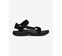 Sandali Teva Winsted nero puro - 45.5