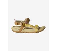 Sandali The North Face Explore Camp marrone giallo donna - 37.5