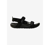 The North Face Sandali Explore Camp Uomo Nero Taglia 45,5