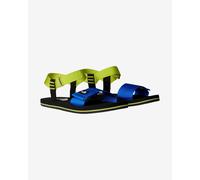 Sandali The North Face Skeena blu giallo nero bambini - 31