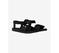 The North Face NF0A8AE5W9O M SKEENA SANDAL II Uomo, TNF BLACK/ANTHRACITE GR EU 43