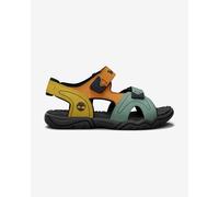 Timberland Adventure Seeker 2 Strap Toddler Sandals Verde EU 24 Bambini