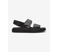 Timberland Casco Cove Backstrap Sandals Nero EU 41 1/2 Uomo