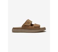 Timberland Casco Cove Slide Sandals Marrone EU 44 Uomo