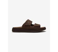 Sandali Timberland Casco Cove Slide marrone scuro - 47.5