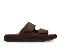 Timberland Casco Cove Slide Sandals Marrone EU 44 Uomo