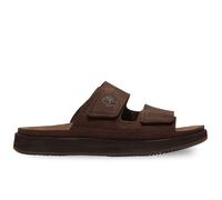 Timberland Casco Cove Slide Sandals Marrone EU 46 Uomo