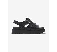 Sandali Timberland Clairemont Way Fisherman nero donna - 39.5