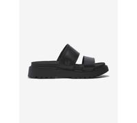 Sandali Timberland Clairemont Way Slide nero - 38.5