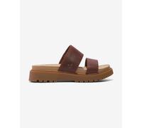 Sandali Timberland Clairemont Way Slide rosso scuro - 38.5