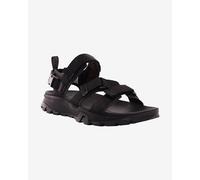Sandali Timberland Garrison Trail Web Sandal TB0A2E4G0151 Nero 40
