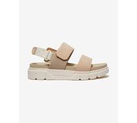 Sandali Timberland Greyfield Backstrap beige donna - 40