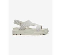 TIMBERLAND Sandalo con cinturino 'Greyfield' bianco Donna TIMBERLAND 36