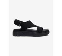 Sandali Timberland Greyfield Backstrap nero puro donna - 39