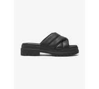 Sandali Timberland London Vibe Slide nero donna - 37.5