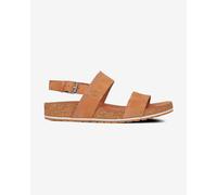 Sandali Timberland Malibu Waves marrone bianco donna - 36