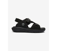 Sandali Timberland Motion Dune Backstrap nero puro bambini - 31