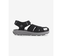 Sandali Timberland Motion Dune Fisherman nero grigio scuro junior - 38