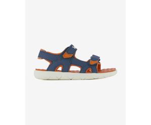 Sandali Timberland Perkins Row Backstrap blu notte neonati - 25