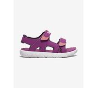 Sandali Timberland Perkins Row Backstrap viola junior - 38