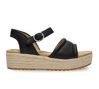 SANDALI TIMBERLAND SANTORINI SUN BACKSTRAP TG 38.5 COD TB0A4168W02 - 9W [US 7.5 UK 5.5 CM 24.5] Nero