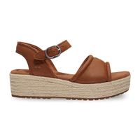 Scarpe Timberland Santorini Sun Backstrap Taglia 38 Cod TB0A4168EM6 Marrone