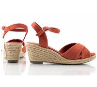 Sandali Tom Tailor con tacco 38