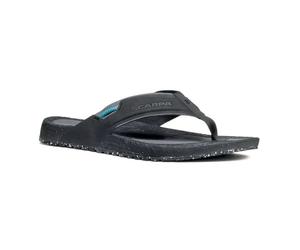 Sandali/tongs Scarpa Tegu (Nero) 39 (5.5 UK)