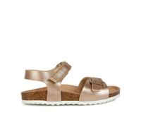 Sandali traspiranti Adriel Marrone 37
