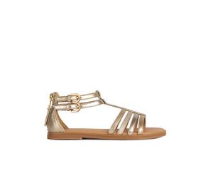 Sandali traspiranti Karly Grigio 30