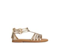 Sandali traspiranti Karly Grigio 32