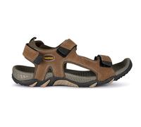 Sandali Trespass Belay Marron 46