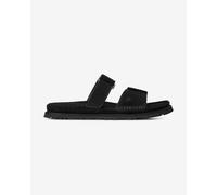 UGG - W Goldengaze Slide Nero - Zoccoli 40 Nero