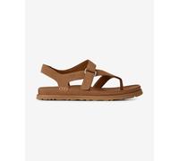 Sandali UGG GoldenGaze Toe Post marroni donna - 37