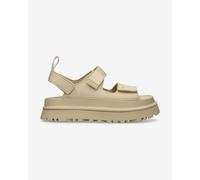 Sandali UGG Goldenglow beige donna - 40