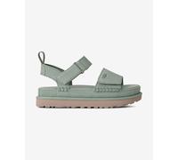 Sandali UGG Goldenstar verde turchese donna - 41