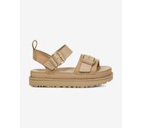 UGG - W Goldenstar Villa Beige - Sandali e scarpe aperte - Taglia 40 40 Beige