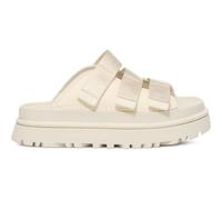 UGG Zoccoletto 'GoldenGlow Slide' bianco, Taglia 41