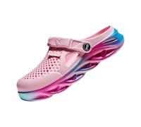 Sandali Uomo Estivi,Ciabatte Infradito Casual da Spiaggia per Uomo Unisex Ideali per Coppia e Uso Esterno