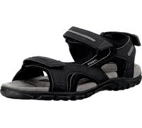 Sandali uomo Geox Strada con doppio strappo Scarpe uomo da mare Sanali linea ...