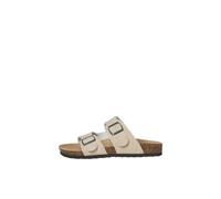 Jack & Jones Malmo Sandals Beige EU 45 Uomo