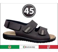 Sandali Uomo Patrizia Azzi 8638 Linea Arizona Tg.38/48